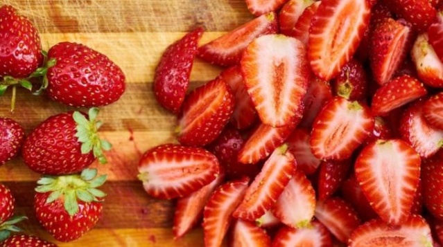 Bu besinler yedikçe mutlu ediyor 17