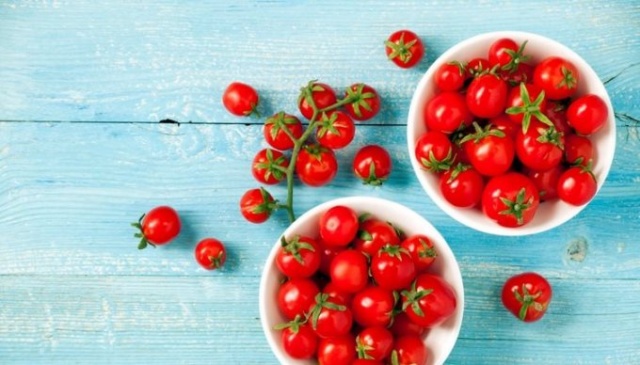 Bu besinler yedikçe mutlu ediyor 9