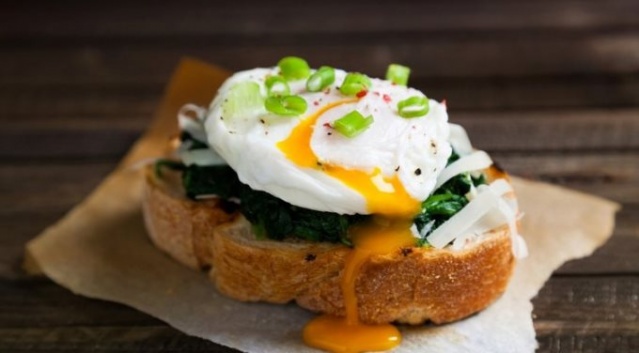 Bu besinler yedikçe mutlu ediyor 27