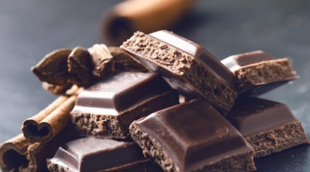 Bu besinler yedikçe mutlu ediyor 12