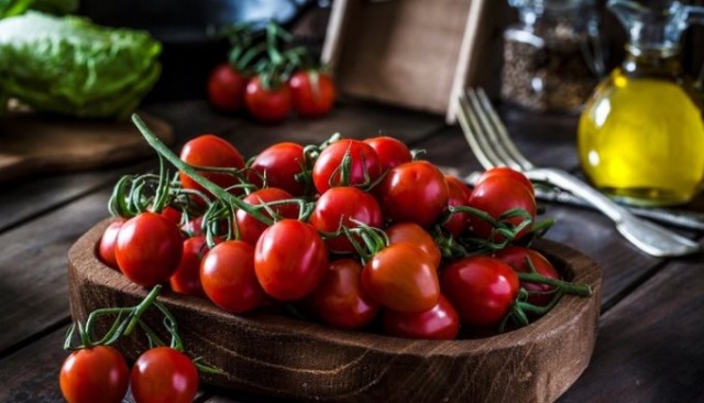 Bu besinler yedikçe mutlu ediyor 8