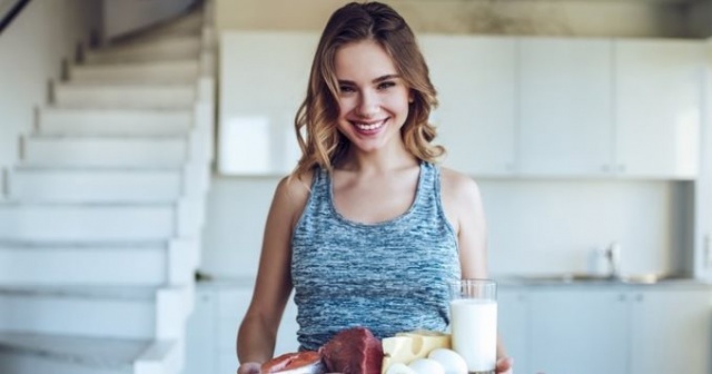 Bu besinler yedikçe mutlu ediyor 2