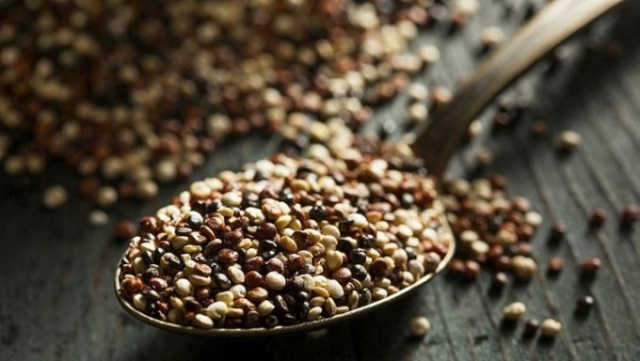 Bu besinler yedikçe mutlu ediyor 33