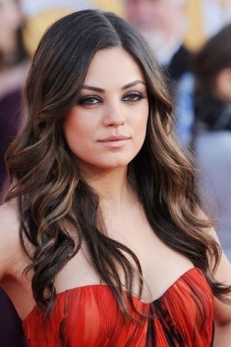 Dünyanın en güzelleri açıklandı 6