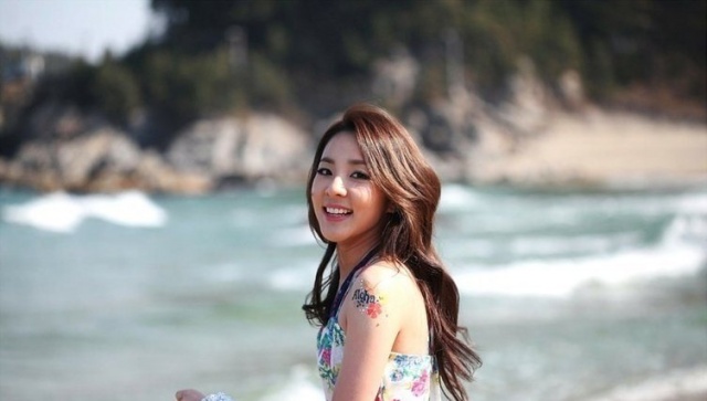 Dünyanın en güzelleri açıklandı 26