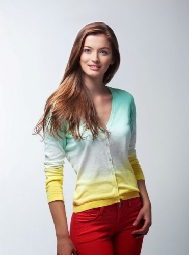 Dünyanın en güzelleri açıklandı 34