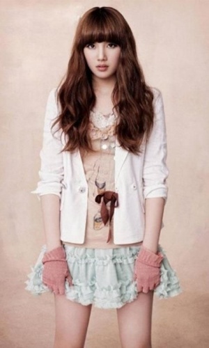 Dünyanın en güzelleri açıklandı 69