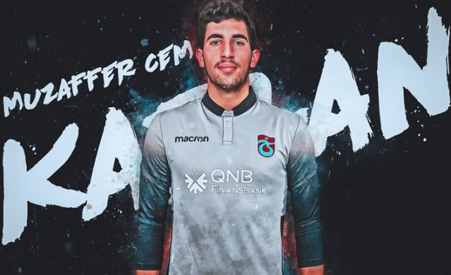 Trabzonsporlu Muzaffer Cem Kablan, Fatih  Karagümrük'te 4