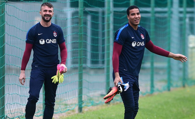 Trabzonsporlu Muzaffer Cem Kablan, Fatih  Karagümrük'te 3