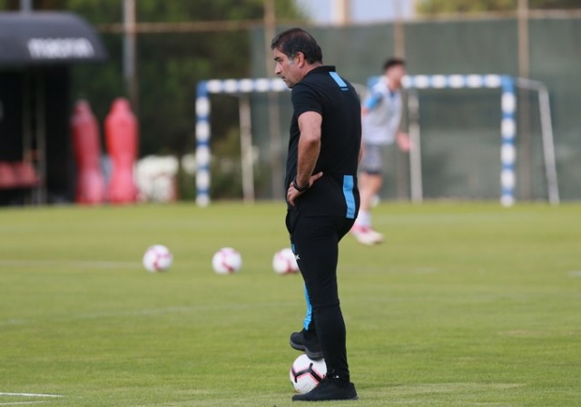 Trabzonspor yeni sezona hazırlanıyor - 06.07.2019 4