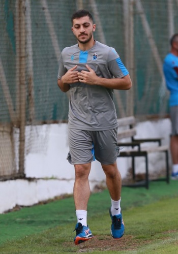 Trabzonspor yeni sezona hazırlanıyor - 06.07.2019 16