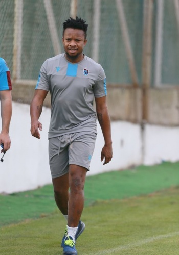 Trabzonspor yeni sezona hazırlanıyor - 06.07.2019 7