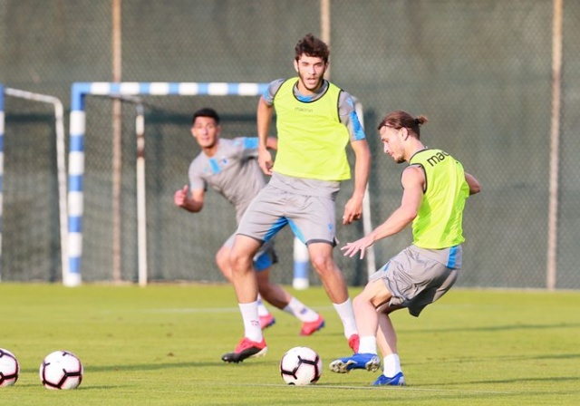 Trabzonspor yeni sezona hazırlanıyor - 06.07.2019 6