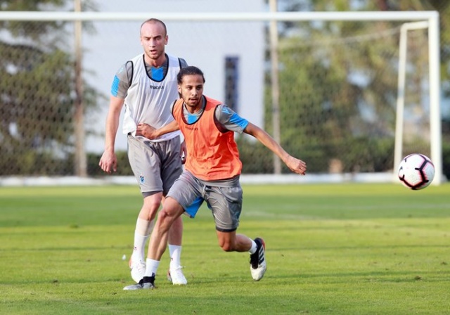 Trabzonspor yeni sezona hazırlanıyor - 06.07.2019 18