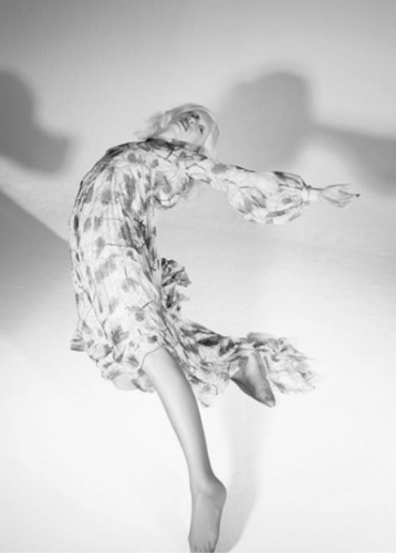 Hazar Ergüçlü hayranlarını şaşırttı 5