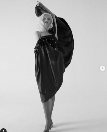 Hazar Ergüçlü hayranlarını şaşırttı 6