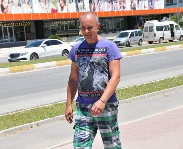 İşyerini soyan hırsıza evini açtı iş verdi! 2