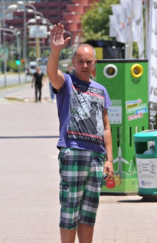 İşyerini soyan hırsıza evini açtı iş verdi! 3