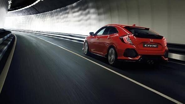 İşte ilk 6 ayın en çok satan otomobilleri 34