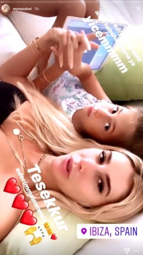 Şeyma Subaşı kitap eleştirilerine yanıt verdi 4