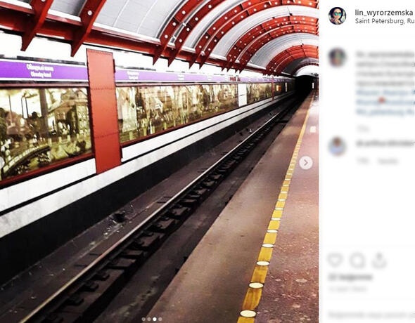 Rusya'da başlayan yeni akım! Yalın ayak... 20