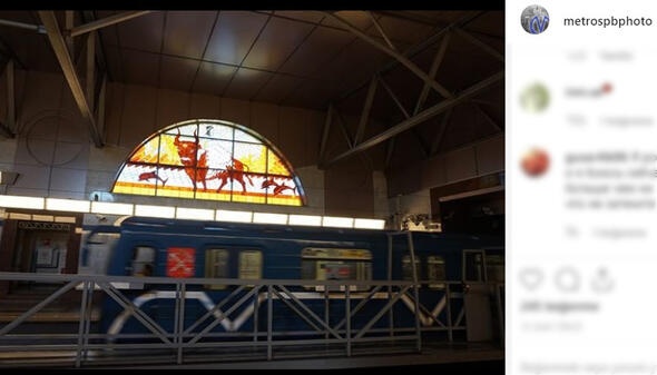 Rusya'da başlayan yeni akım! Yalın ayak... 8