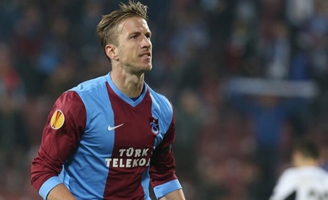 Marc Janko: "Türkleri çok yanlış tanımışım" 3