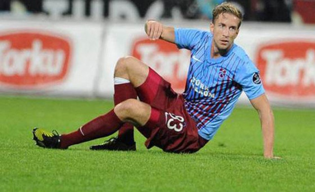 Marc Janko: "Türkleri çok yanlış tanımışım" 4