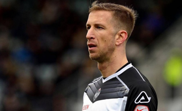 Marc Janko: "Türkleri çok yanlış tanımışım" 5