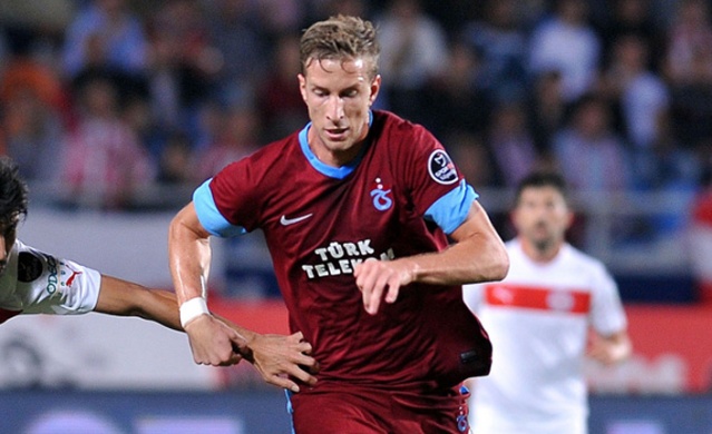 Marc Janko: "Türkleri çok yanlış tanımışım" 2