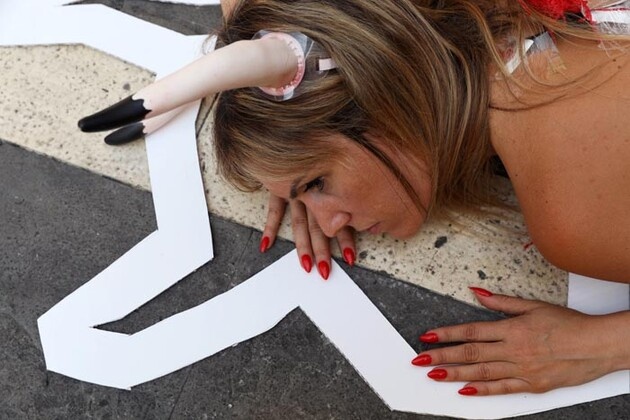 Dünyanın konuştuğu festivalde 3 ölü! 9