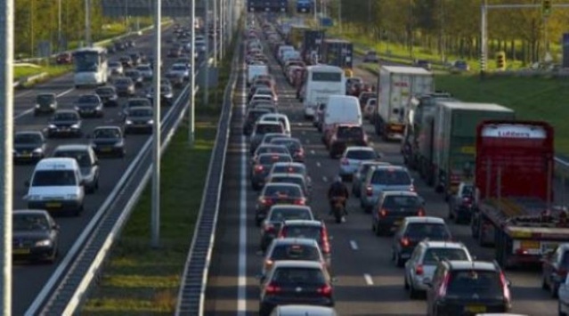 Arabası olan herkesi ilgilendiren değişiklik 3