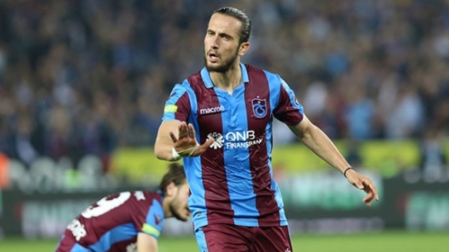 FIFA menajerinden Yusuf Yazıcı yorumu! 5