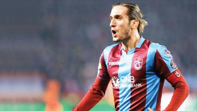 FIFA menajerinden Yusuf Yazıcı yorumu! 2