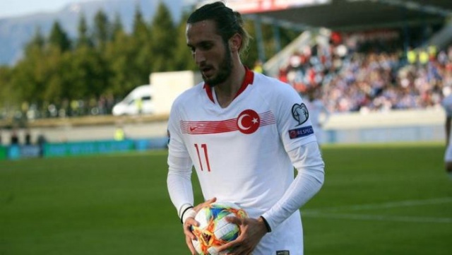 FIFA menajerinden Yusuf Yazıcı yorumu! 3