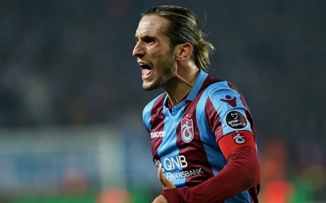 FIFA menajerinden Yusuf Yazıcı yorumu! 4