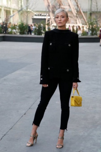 Süper Kahramanların gerçek hayattaki halleri 27