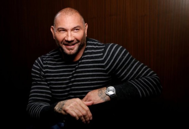 Süper Kahramanların gerçek hayattaki halleri 17