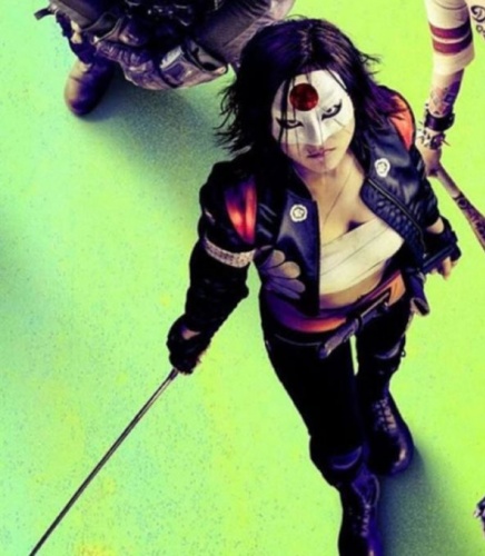 Süper Kahramanların gerçek hayattaki halleri 12