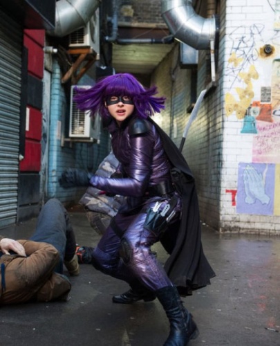 Süper Kahramanların gerçek hayattaki halleri 14