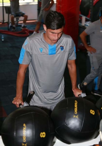 Trabzonspor tam gaz 7