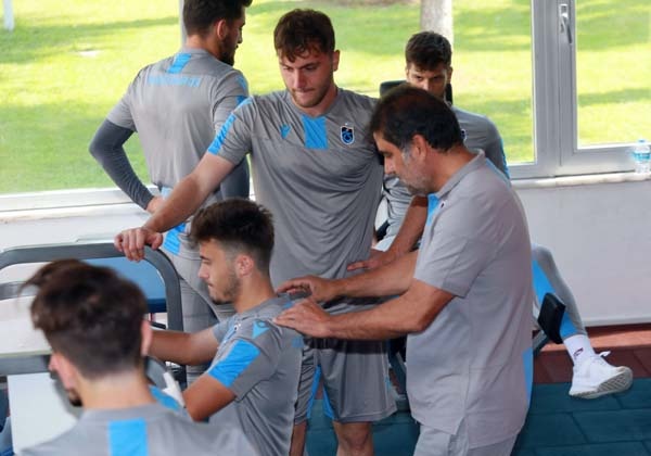 Trabzonspor tam gaz 8