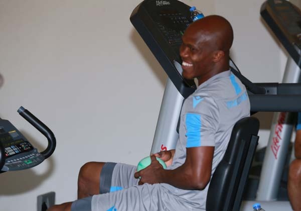 Trabzonspor tam gaz 6