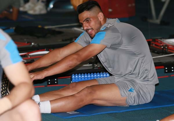 Trabzonspor tam gaz 13