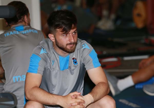 Trabzonspor tam gaz 11