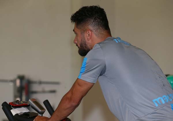 Trabzonspor tam gaz 10