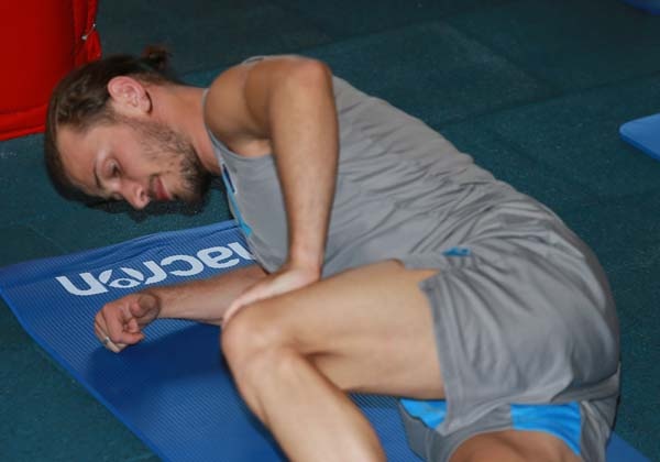 Trabzonspor tam gaz 22