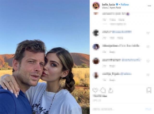 Hamile olduğuna kimse inanmıyor : Belle Lucia 4