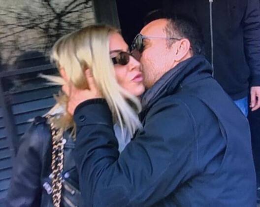 Melis Sütşurup: Mide bulandıran şeyler vardı 2