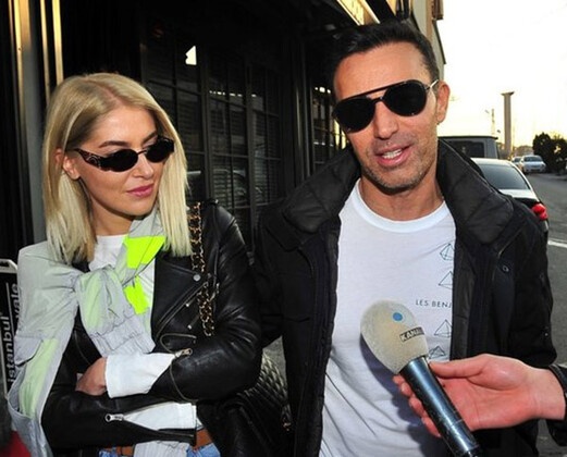 Melis Sütşurup: Mide bulandıran şeyler vardı 9